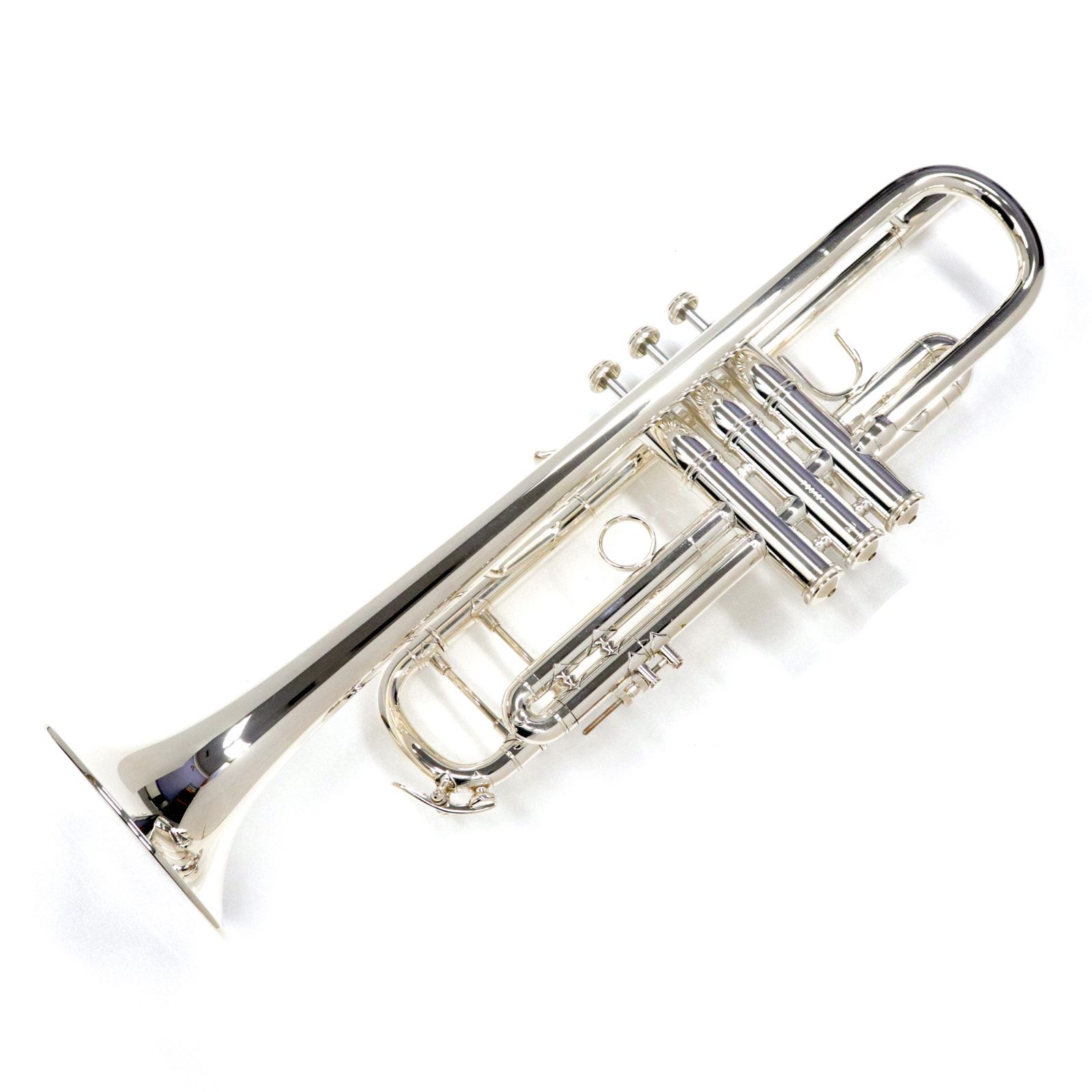 Bach B♭トランペット 180ML37SP 【古田俊博氏選定品】 Bach B