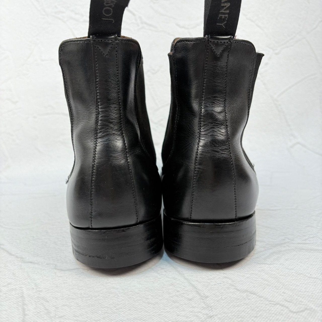 希少】JOSEPH CHEANEY AND SONS ジョセフチーニーアンドサンズ