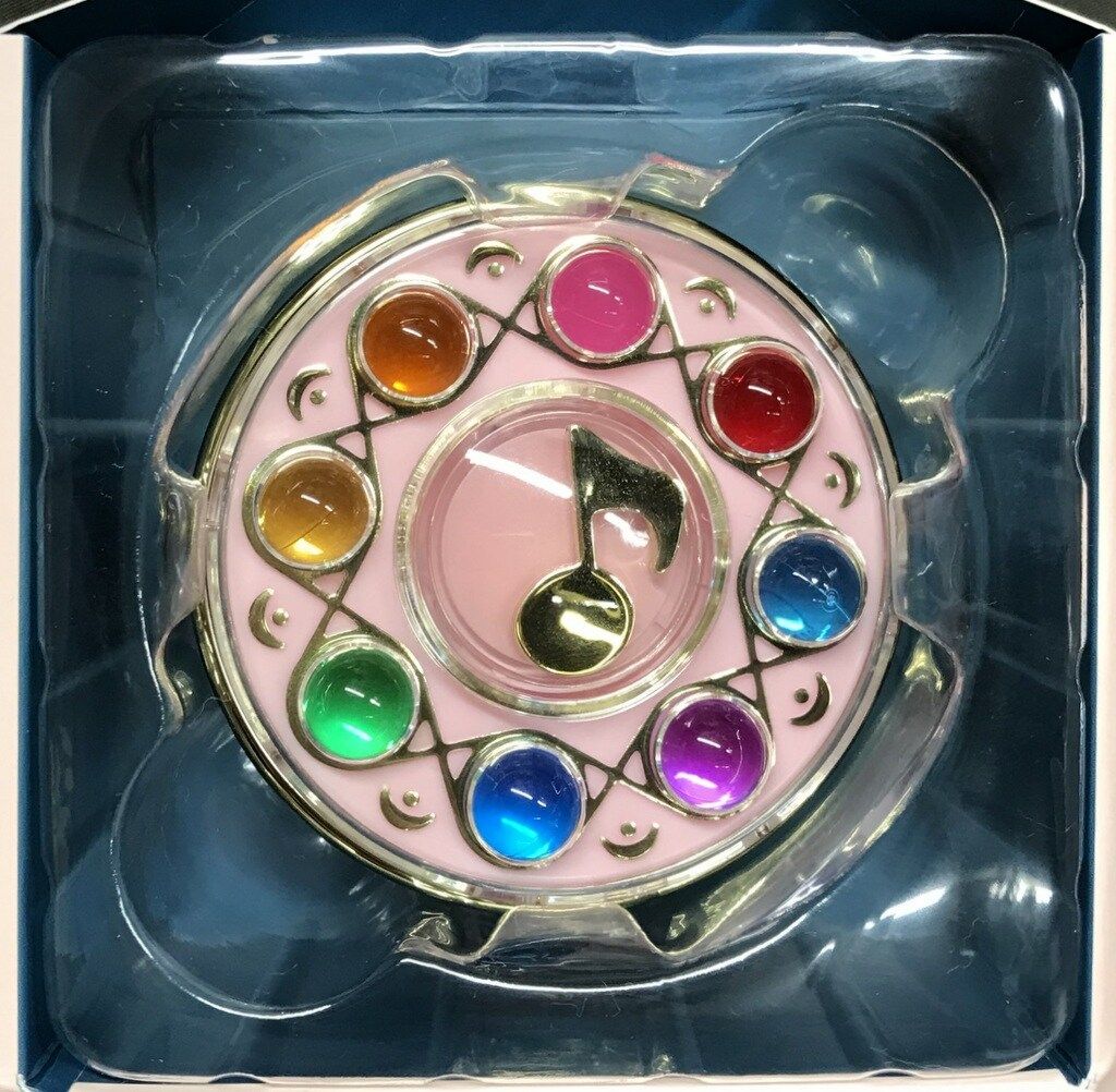 おジャ魔女どれみ