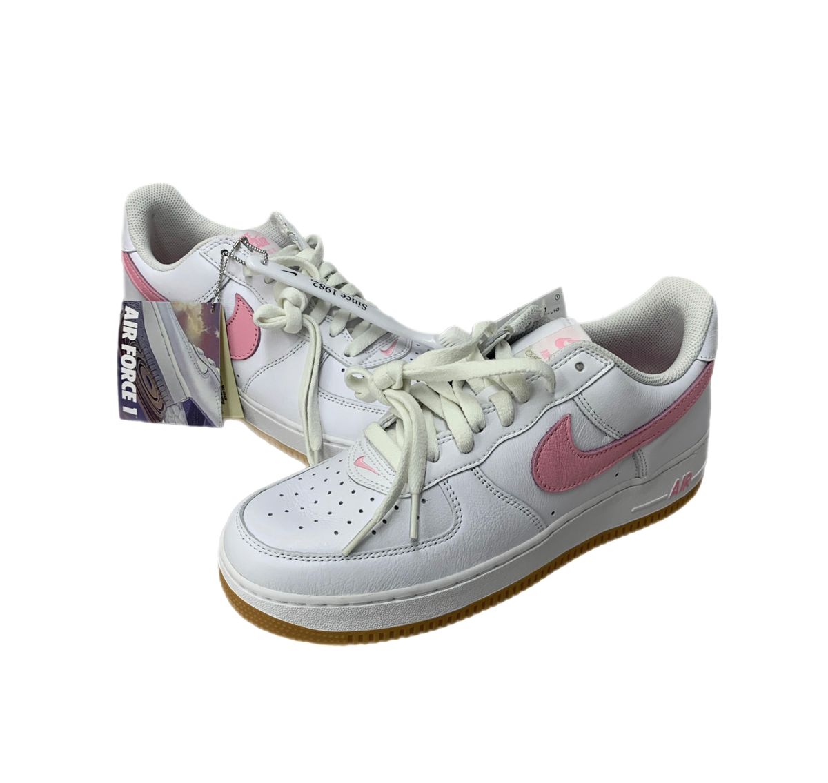 ナイキ NIKE エアフォース1 ロー カラー オブ ザ マンス ナイキ NIKE エアフォース1 ロー カラー オブ ザ マンス