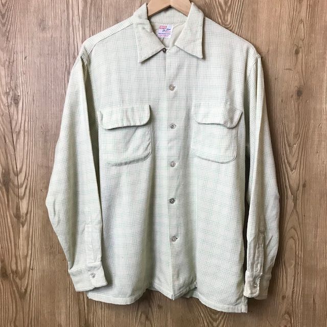 50s vintage LEVI