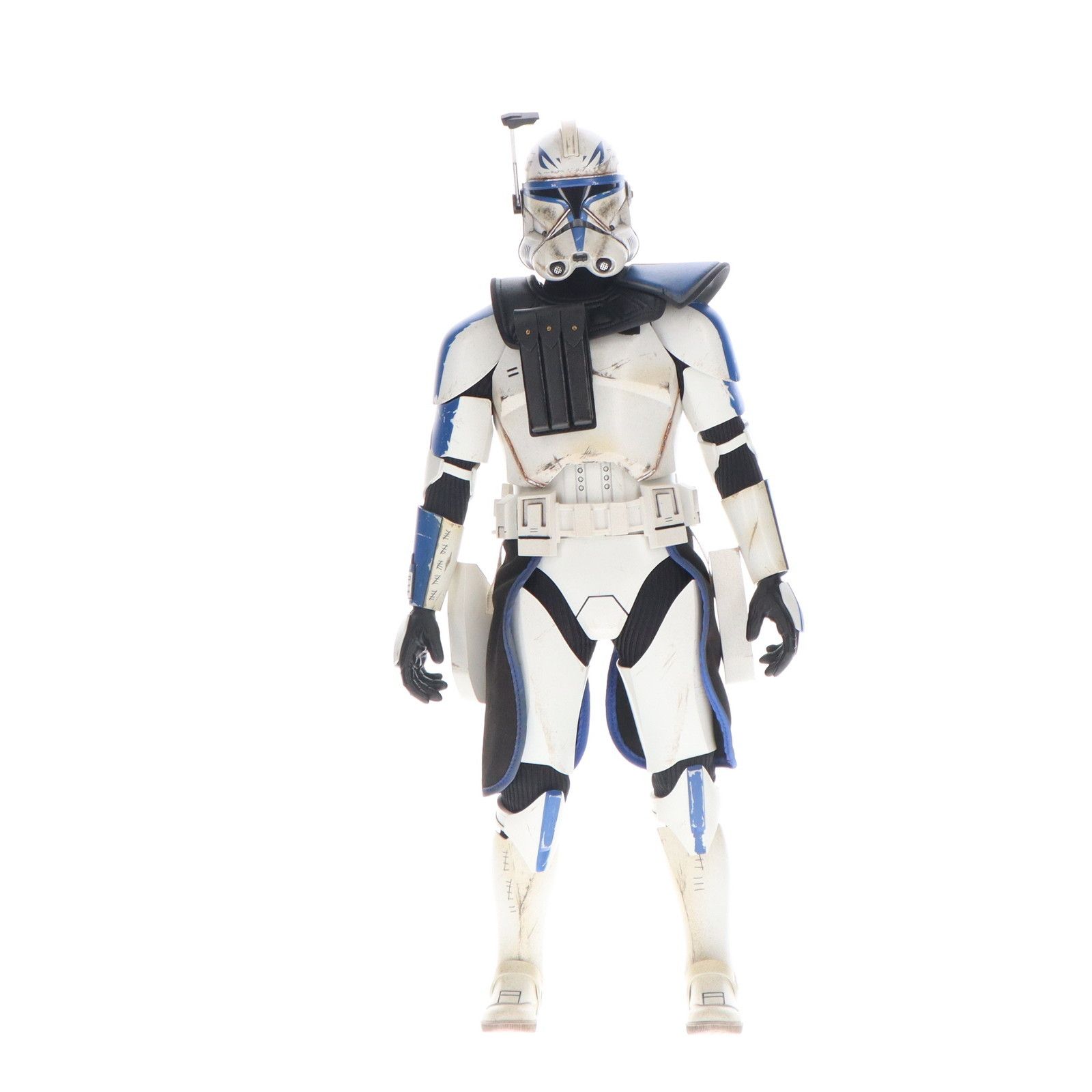 ホットトイズ TMS119 『スター・ウォーズ：アソーカ』キャプテン・レックス ホットトイズ TMS119 『スター・ウォーズ：アソーカ』キャプテン