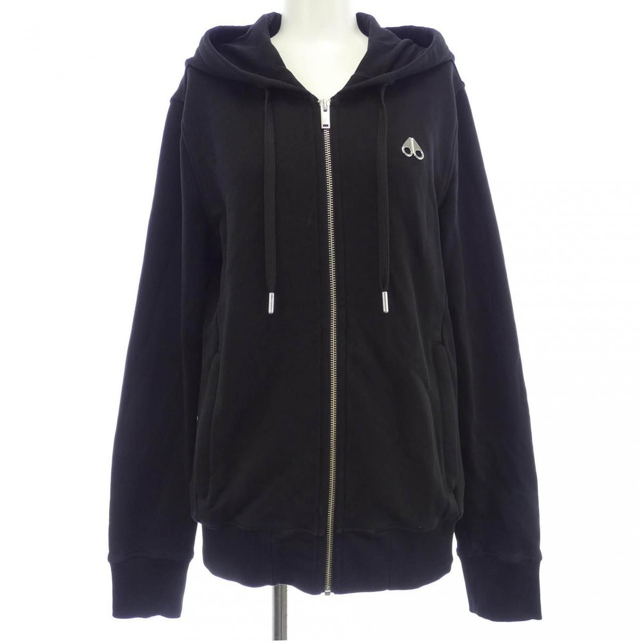 ムースナックルズ MOOSE KNUCKLES パーカー