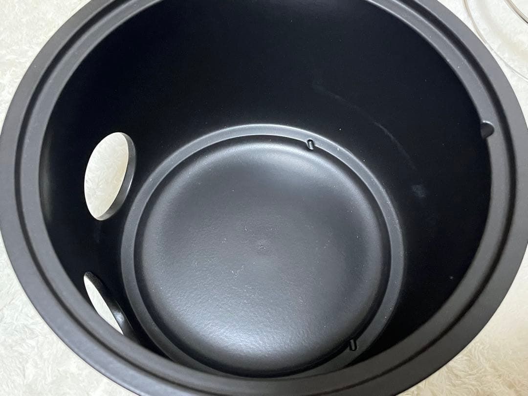  TIGER 魔法のかまどごはん KMD A 100 屋外炊飯器 炊飯器 炊飯器 餅つき機