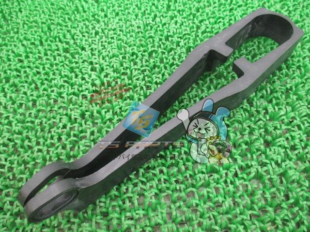 XLR250R チェーンスライダー 在庫有 ホンダ 純正 バイク 部品 MD22 車検 Genuine dD