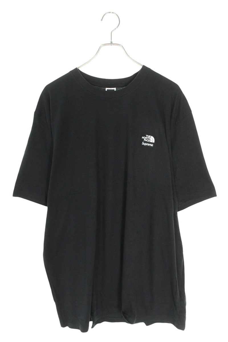 シュプリーム ×ノースフェイス THE NORTH FACE 22SS Bandana Tee バンダナプリントTシャツ メンズ XXL  【11/28～12/17 タイムセール】 - 送無料