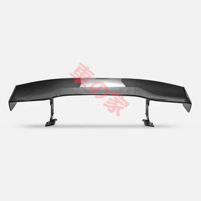 Z34 370Z 用 Voltexタイプ FRP 製GTウイング リアスポイラー 改装パーツ FFCRYSTALESIA_COM