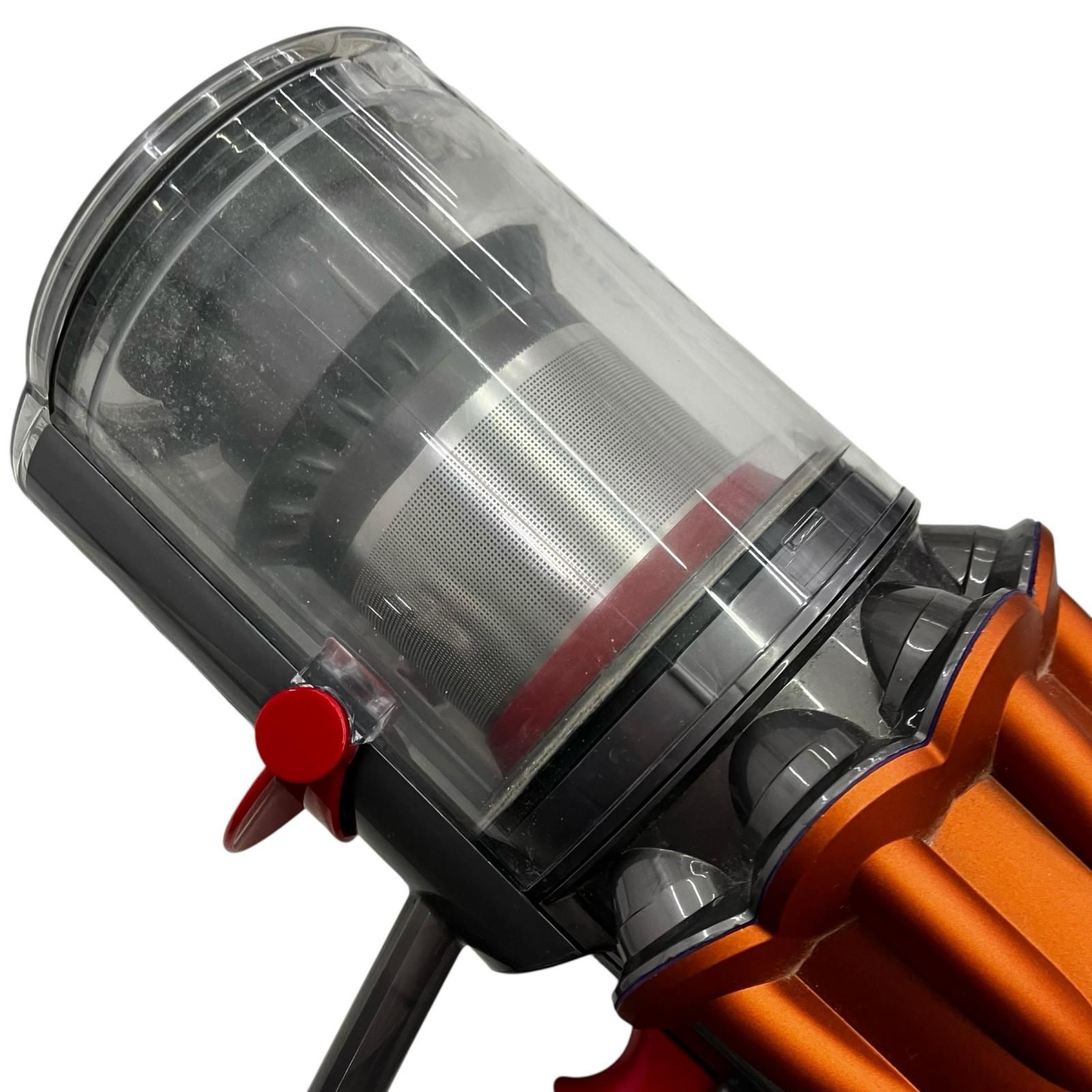 186000 現状品 dyson ダイソン DAYSON スティッククリーナー