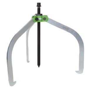 クッコ 45-7 3本アームプーラー 600 MM