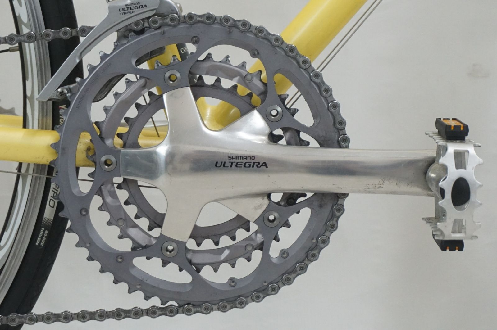 COLNAGO 「コルナゴ」 WINDY 2006年モデル クロスバイク / バイチャリ福岡店 - お手頃な価格で購入