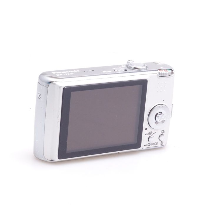 Panasonic DMC-FX01 コンパクトデジタルカメラ △ 7⁄30 293745