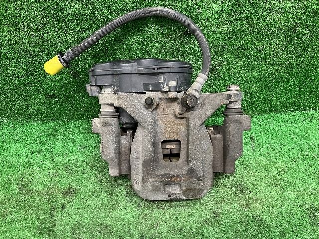 レクサス NX AYZ15 左リアキャリパー NX300H バージョンL 4WD 47850-78010 085