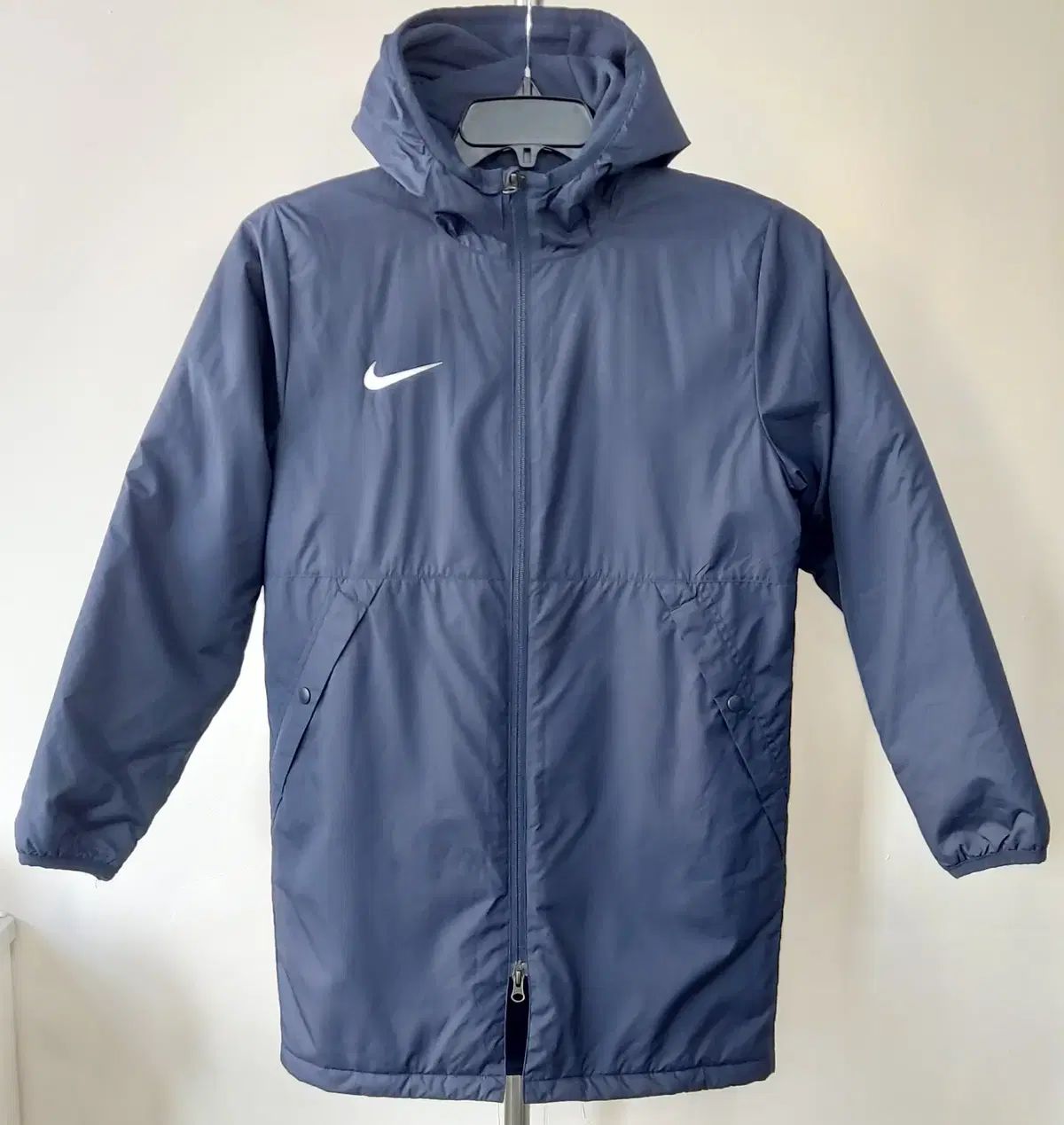 NIKE ナイキ L レディース アーセナル|ベンチジャケット|ショート ライフェルパーク NV