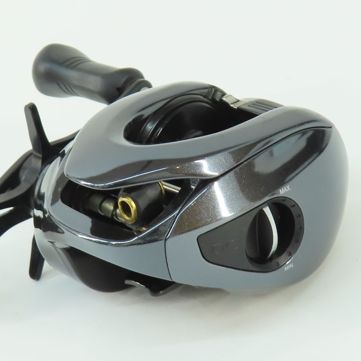 SHIMANO シマノ 18 ANTARES アンタレス DC MDXG RH 03874 右ハンドル ベイトリール 本体のみ