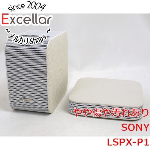 bn:14] SONY バッテリー内蔵 ポータブル超短焦点プロジェクター LSPX