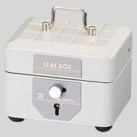 まとめ買い サンビー スチール印箱 豆 3600-1 3600-1 3個セット