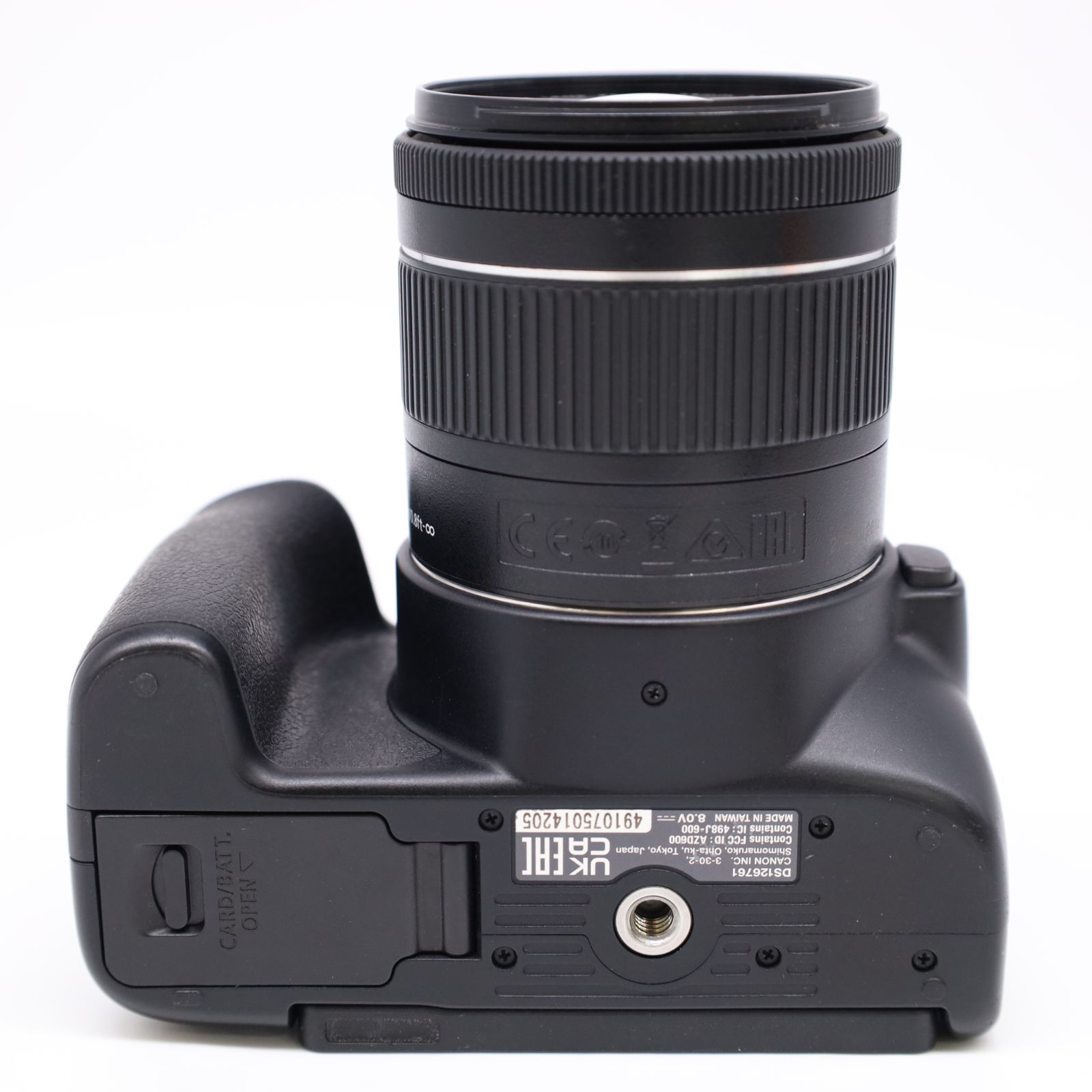 デジタルカメラ EOS KISS X10 EF-S18-55 IS STM EOS Kiss X10 EF-S18-55」の人気商品一覧 | 安い商品を通販