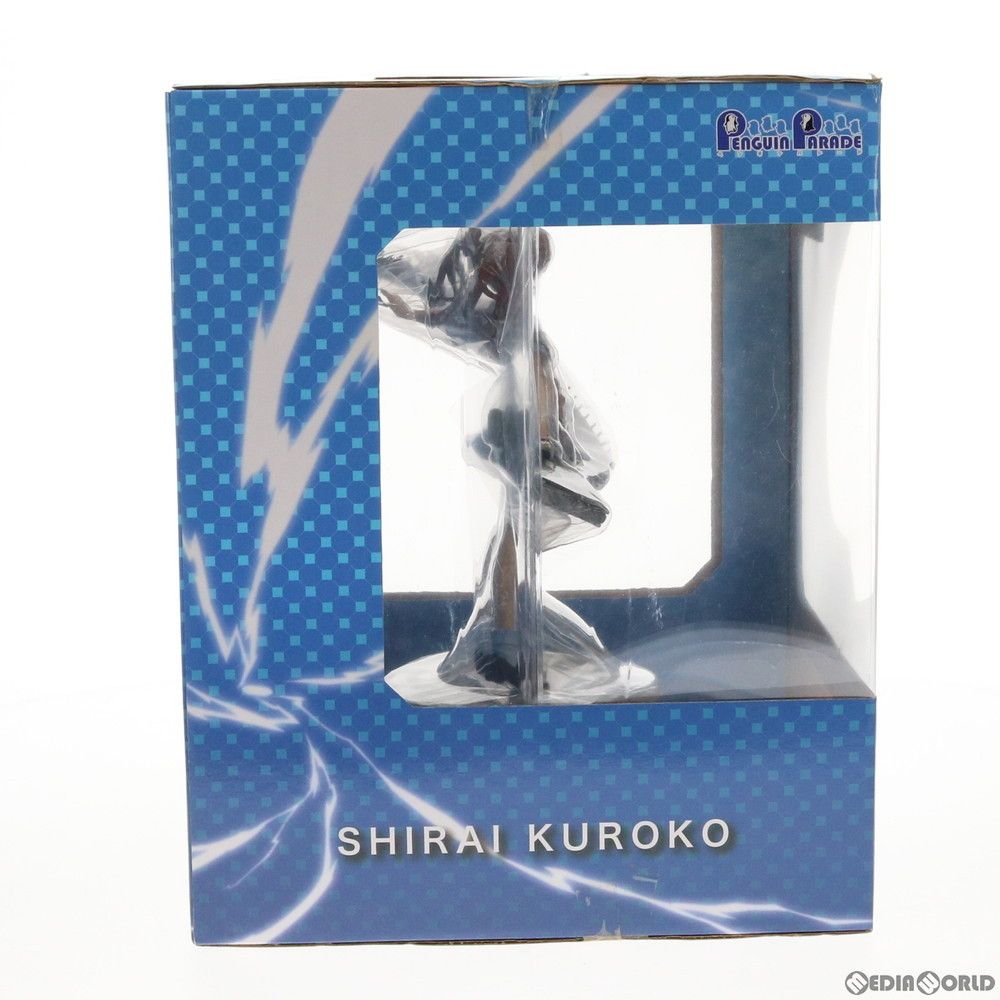 白井黒子(しろいくろこ) 通常版 とある魔術の禁書目録II(インデックス2