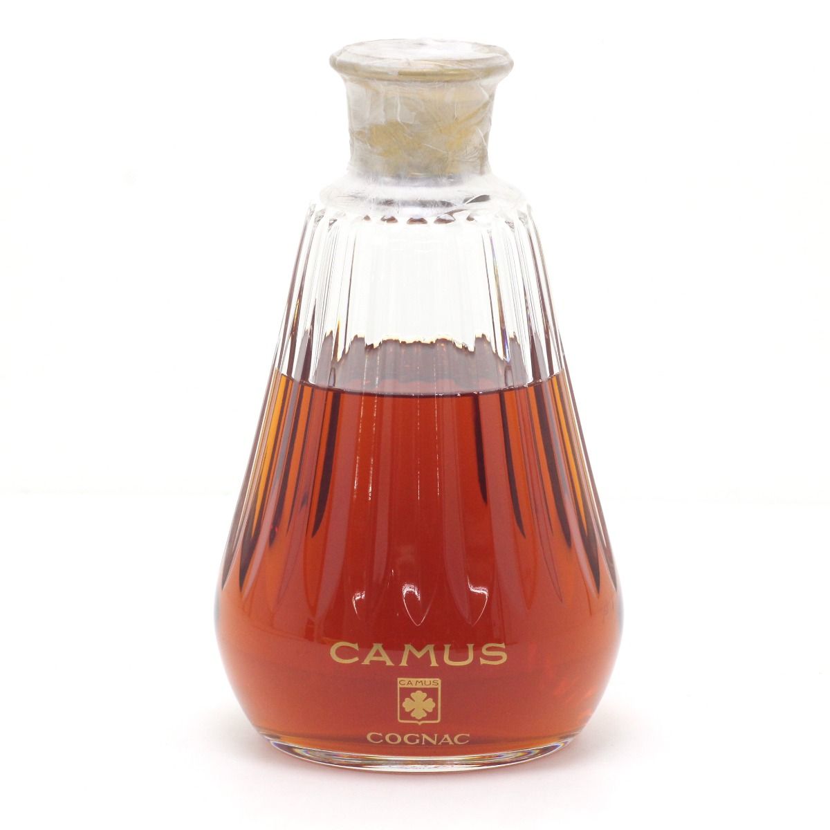 【未開栓】 CAMUSカミュ カラフェ バカラ　コニャック 700ml 1436252076a01222_1.jpg