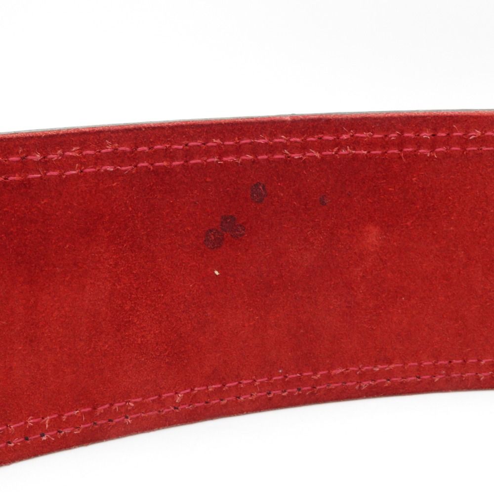 SBD POWERLIFTING トレーニングベルト ブラック/レッド SBD パワーベルト ブラック/レッド Mサイズ SBD パワーリフティング