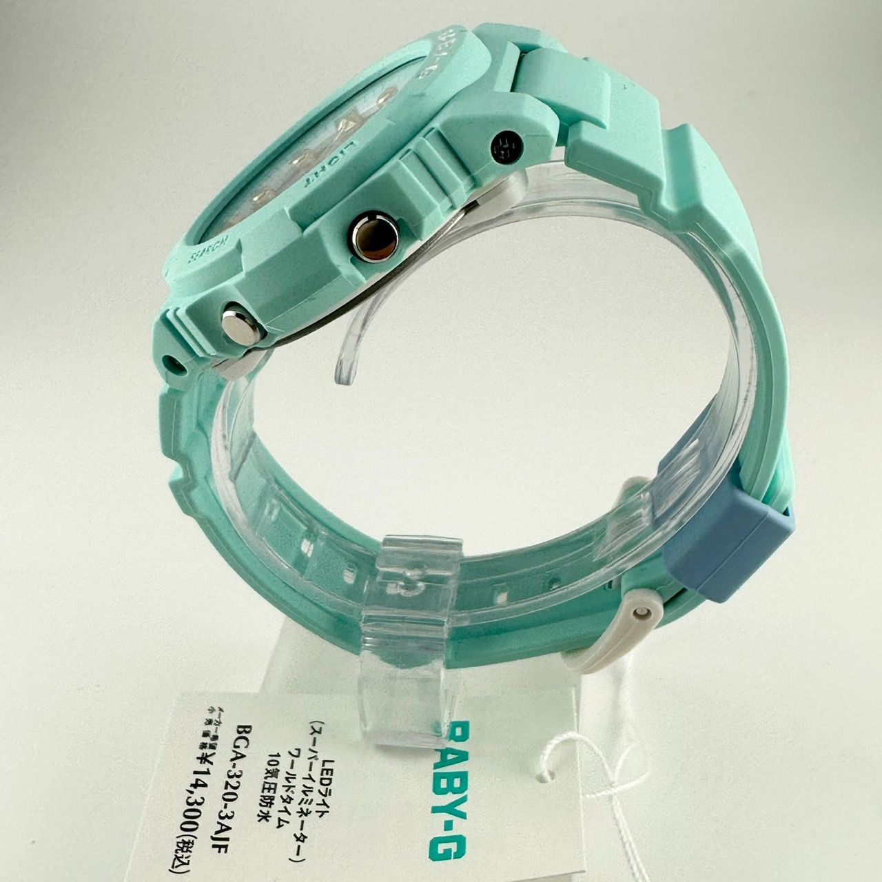 BGA-320-3AJF レディース