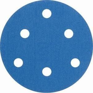 2営業日で発送 3M スリーエム 3M ブルーディスク 穴あり 外径125mm 40 75枚入り