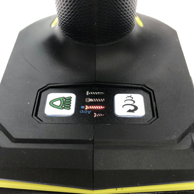 36V コードレスインパクトドライバー