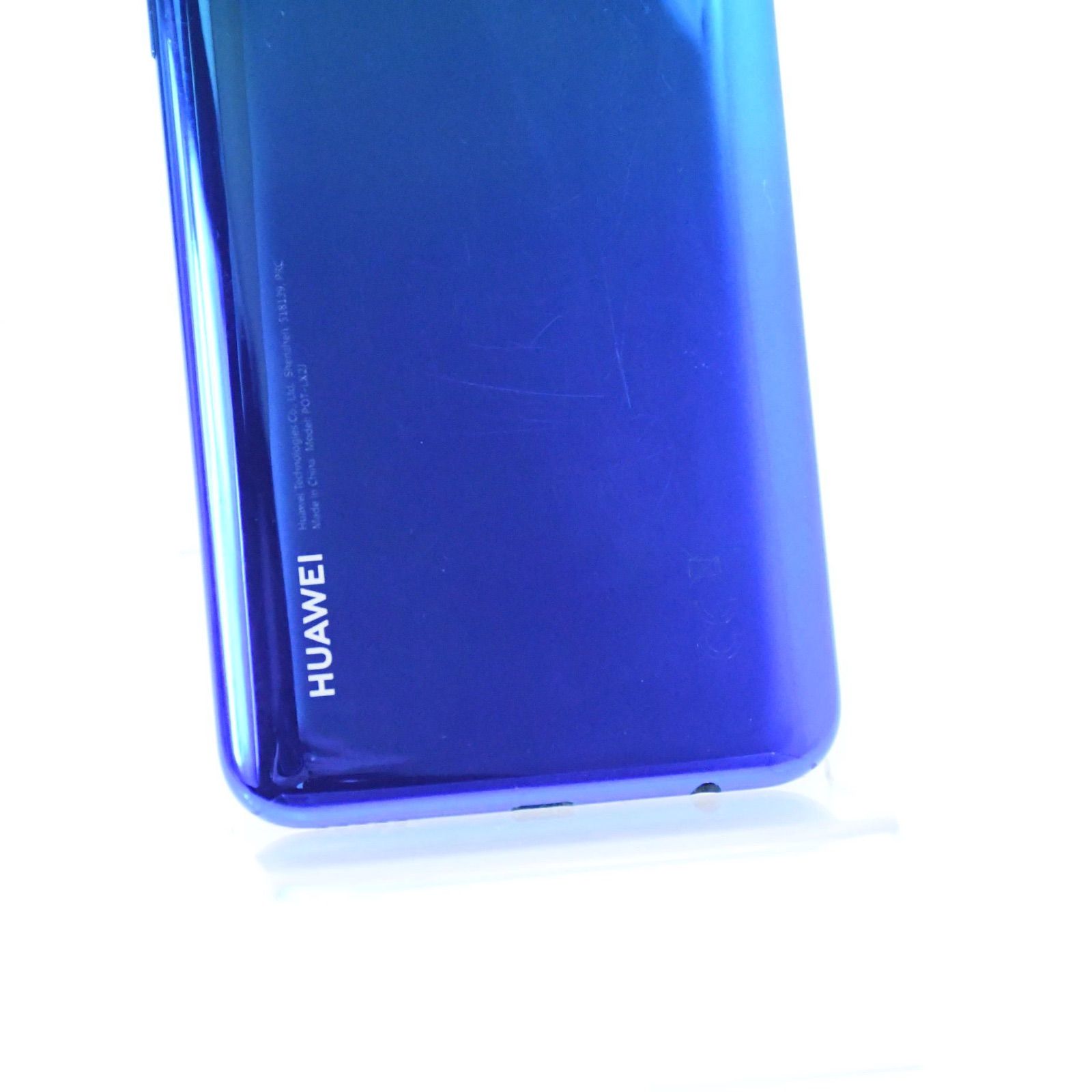 HUAWEI nova lite 3 ブルー HUAWEI nova lite 3｜価格比較・最新情報