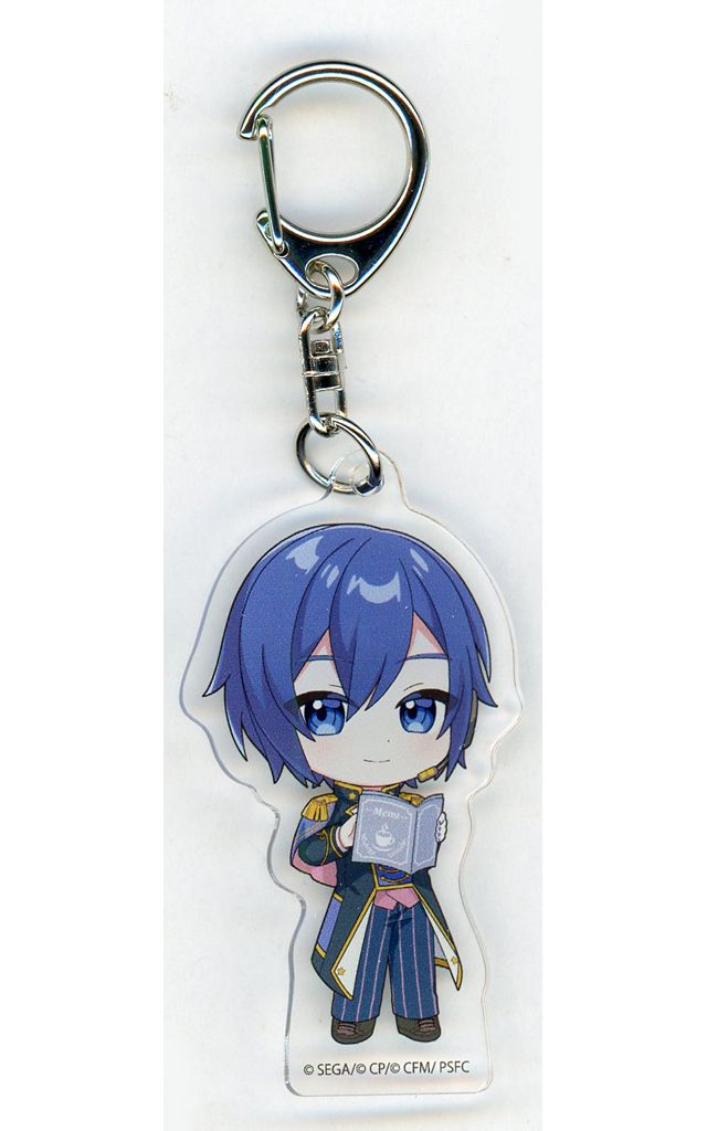 キーホルダー・アクリルキーホルダー KAITO KAITO アクリルマルチキーホルダー [MK15th project
