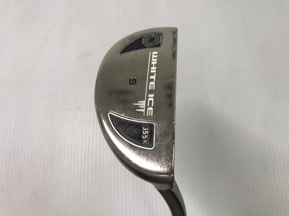 オデッセイ ホワイトライズ iX 3SH　34インチ 値下げ オデッセイ ホワイトライズ 3SH 34インチ WHITE RIZE 3SH