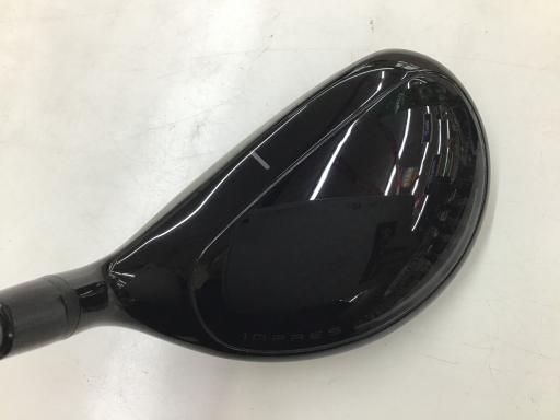 【中古】 ヤマハ inpres DRIVESTAR(2025) U6 ユーティリティ UT SPEEDER NX for Yamaha M-425U (フレックスSR) メンズ 男性用 右利き 右用 Bランク ゴルフクラブ