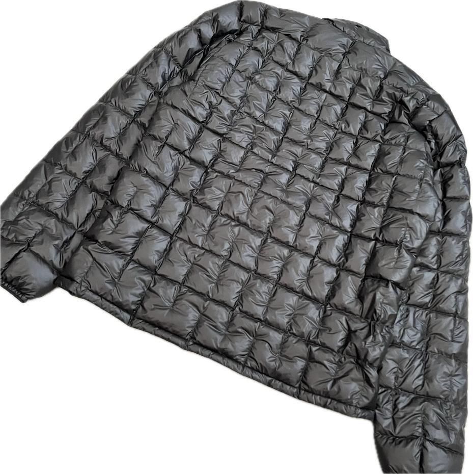 美品】mont-bell モンベル プラズマ1000ダウンジャケット M
