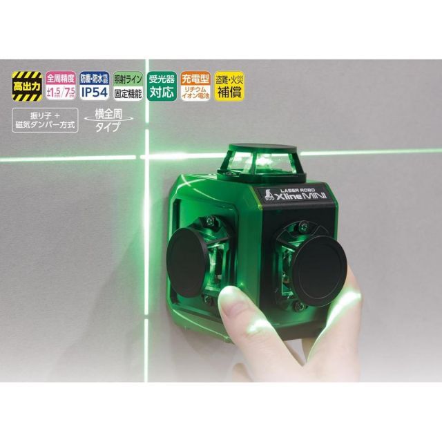 グリーンフルライン