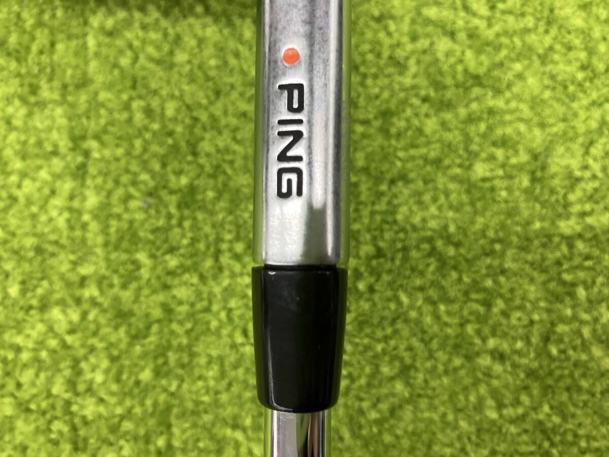 ピンG410 アイアン 6本セット G410 アイアン(6本セット) N.S.PRO MODUS3 TOUR 105／120