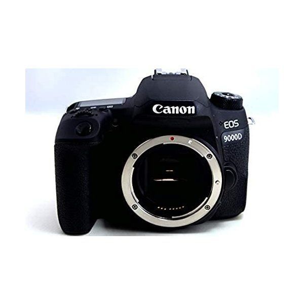 キヤノン Canon EOS 9000D ボディ 2420万画素 DIGIC7搭載 EOS9000D - メルカリ