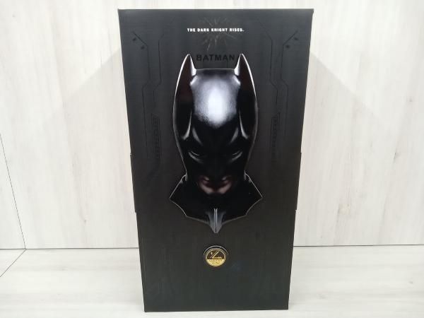 ホットトイズ クオーター・スケール バットマン 1/4スケール