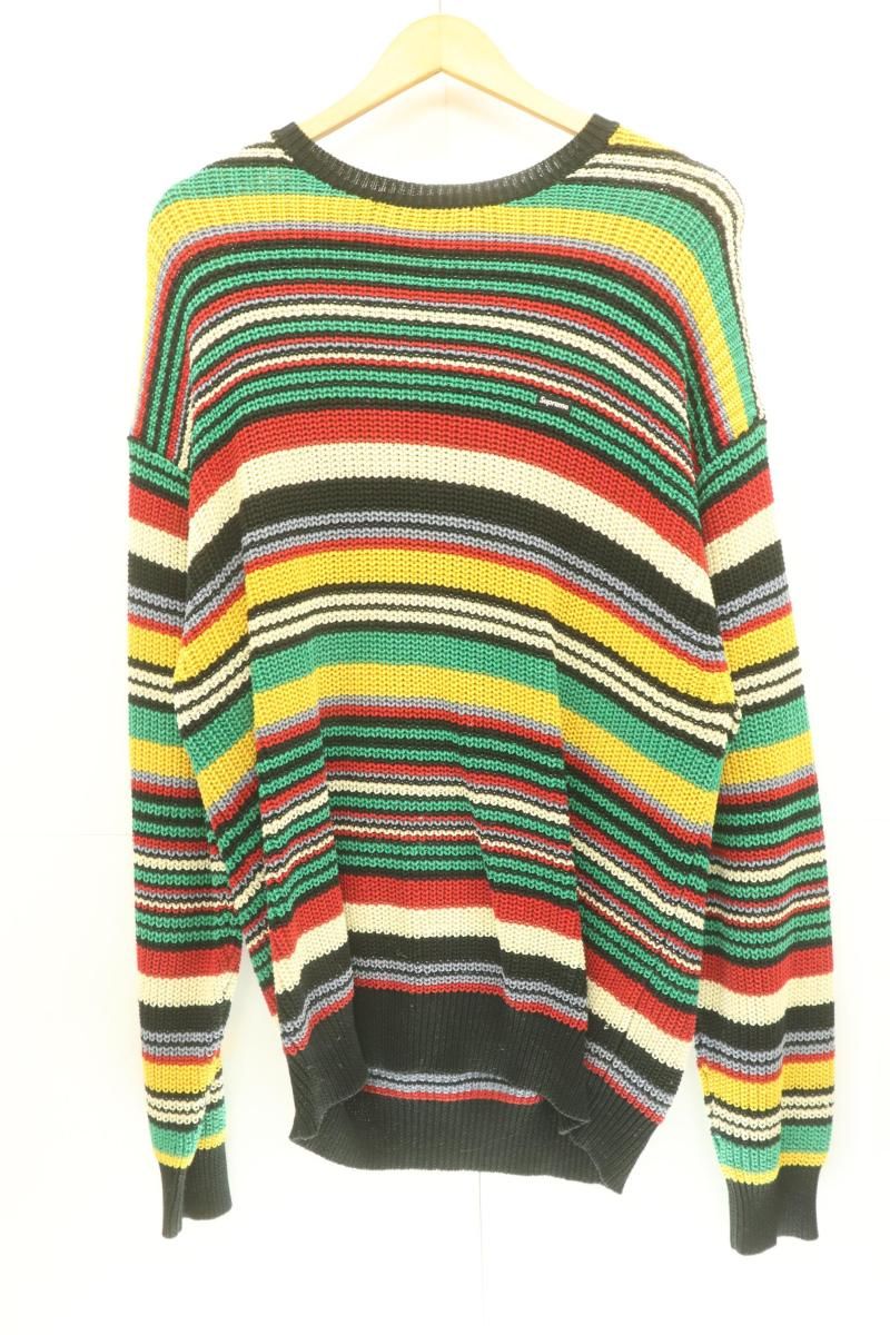 Supreme メンズニット セーター M Small 2024 Box Ribbed Sweater