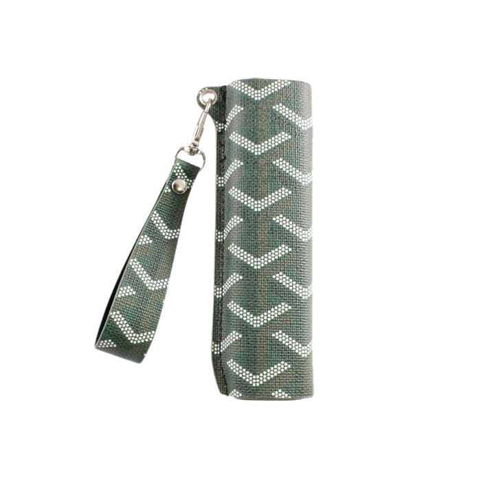 和己　イルマワン用 和柄】アイコスイルマワン 適合品 ソフトレザー ケース カバー