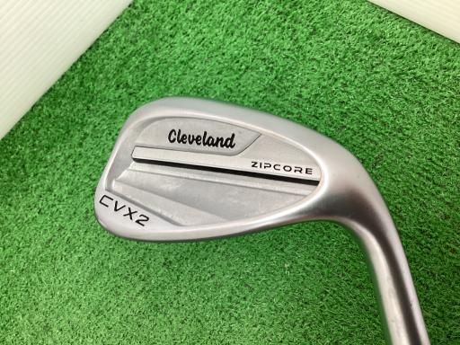 クリーブランド CG CVX ZIPCORE ウェッジ Diamana for CG 【48-09