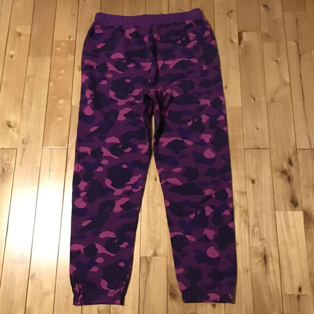 bape undefeated カーゴパンツ ☆XL☆ Undefeated × BAPE スウェットパンツ a bathing ape