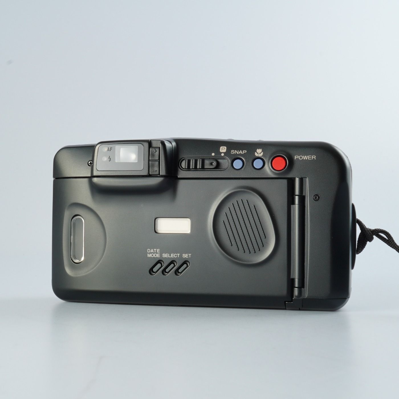 FUJIFILM 富士フィルム Zoom Cardia Super 115 コンパクトフィルムカメラ