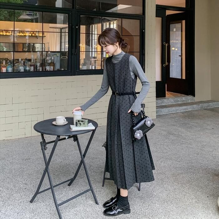 タートルネック