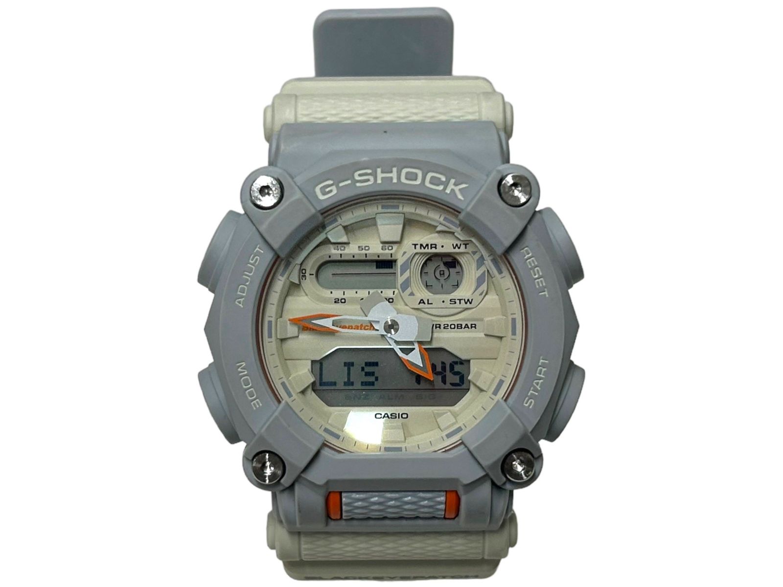 CASIO (カシオ) × BlackEyePatch ブラックアイパッチ G-SHOCK G