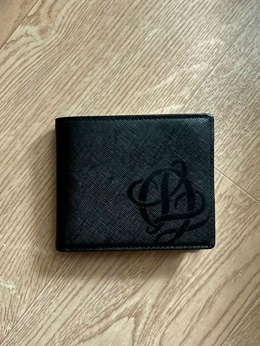 Louis Quatorze ルイカトーズ メンズ 二つ折り財布