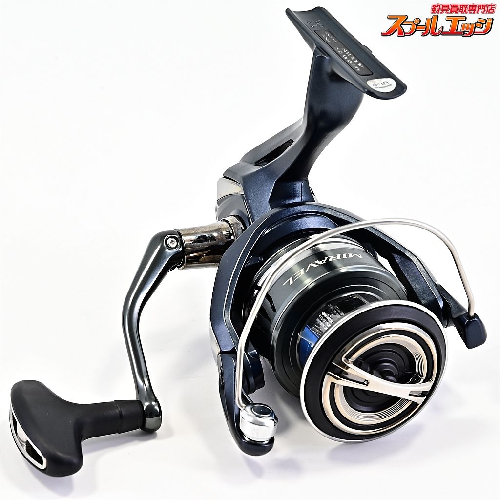 シマノ(SHIMANO) 22 ミラベル 4000XG ミラベル 4000XG シマノ(SHIMANO