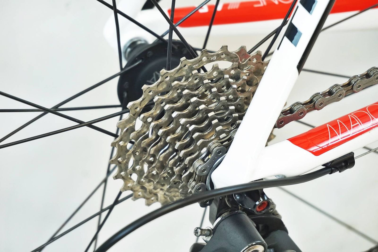 TREK 「トレック」 MADONE 4.5 2013年モデル ロードバイク