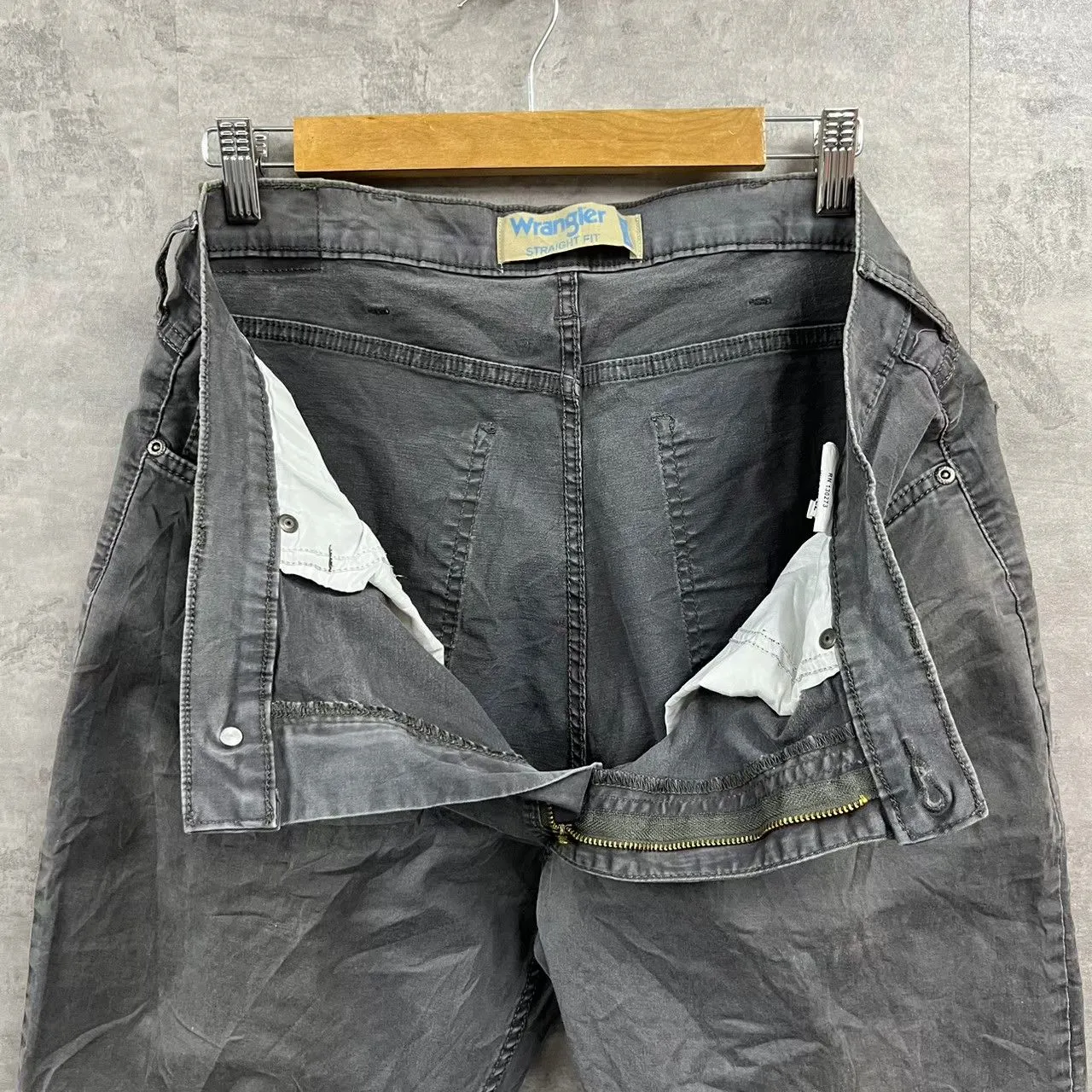 Wrangler 95grwsk store