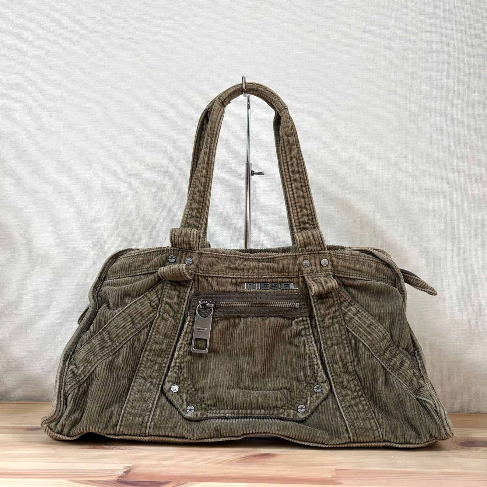 ケイスケカンダ　リボンまみれのサロペット keisuke kanda・リボンまみれのサロペット ケイスケカンダのサロペット