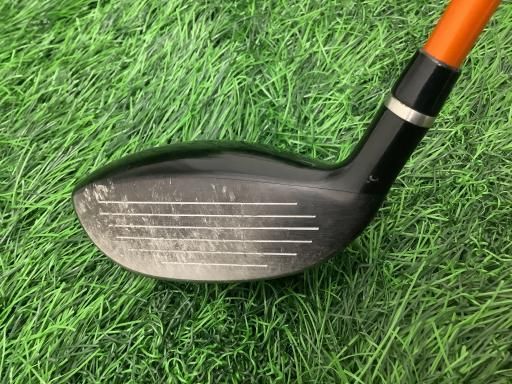 中古】 ヤマハ RMX VD(2024) U5 ユーティリティ UT 純正特注