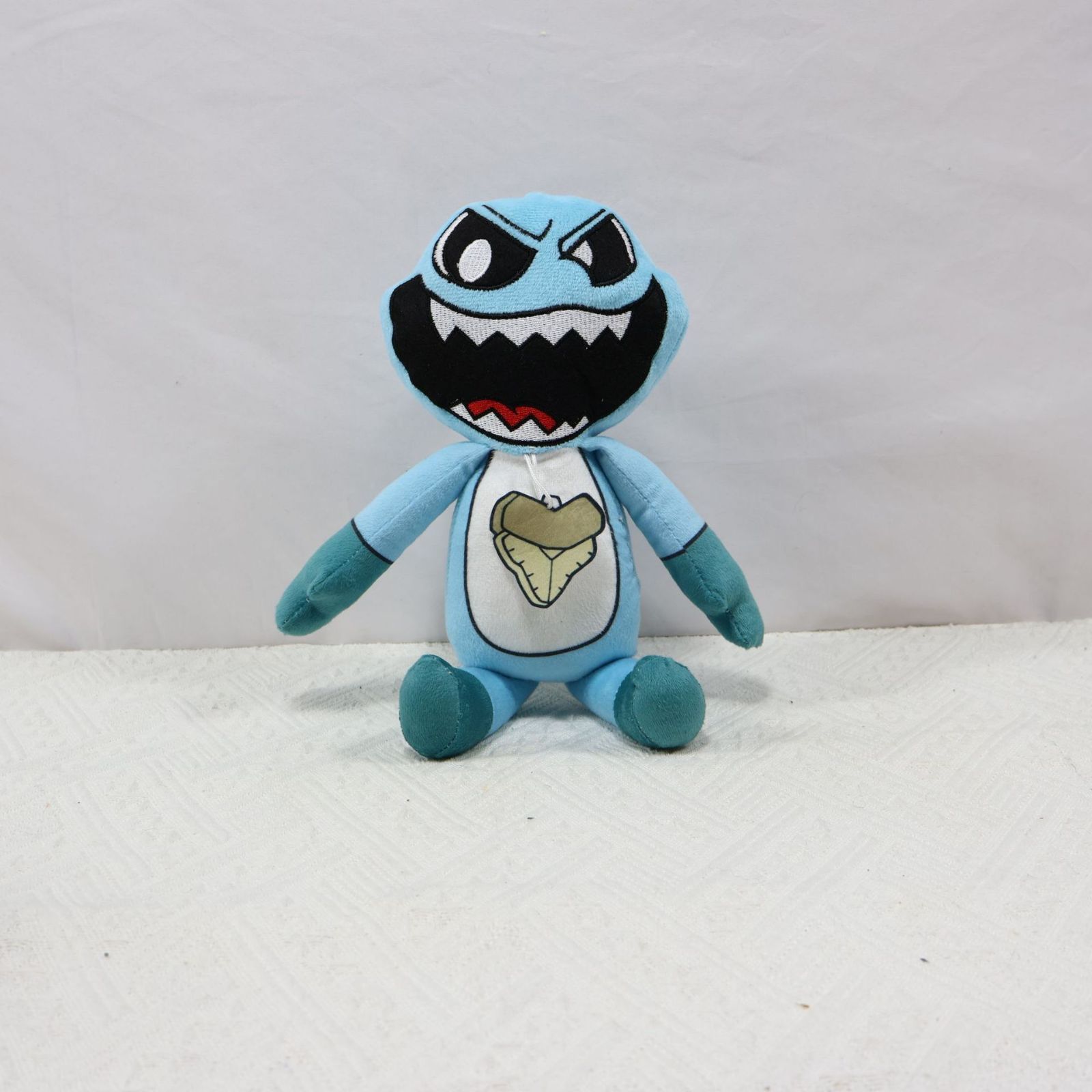 8体セット】ナイトメアクリッターズ nightmare Critters